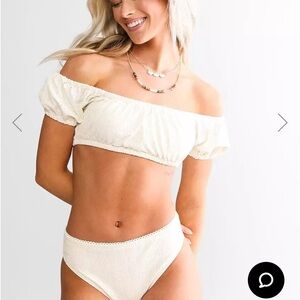 Wrangler Women’s bikini